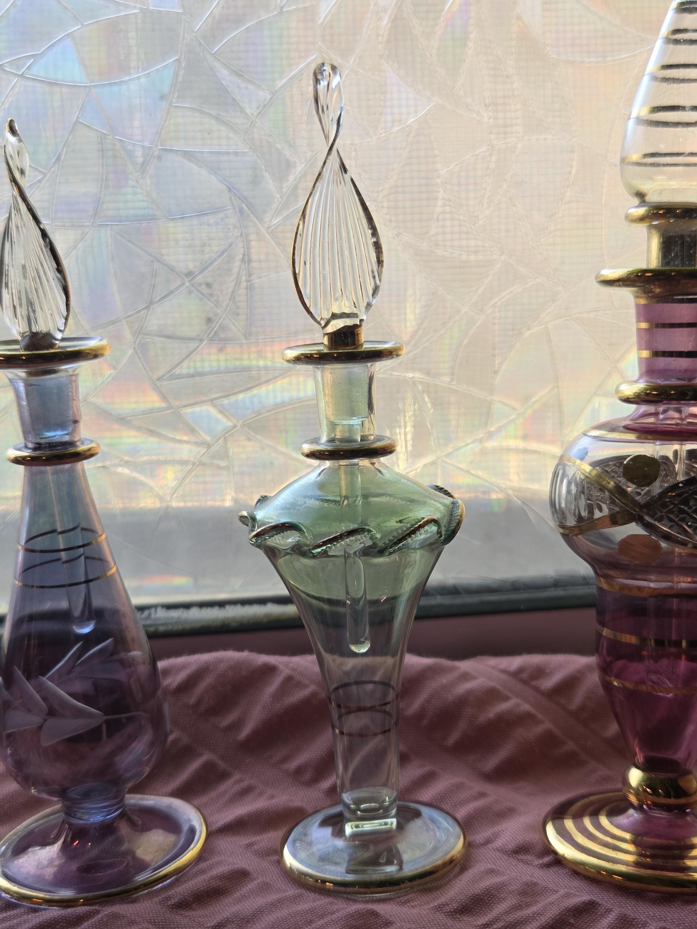 Mini Glass Jar for Plant Propagations
