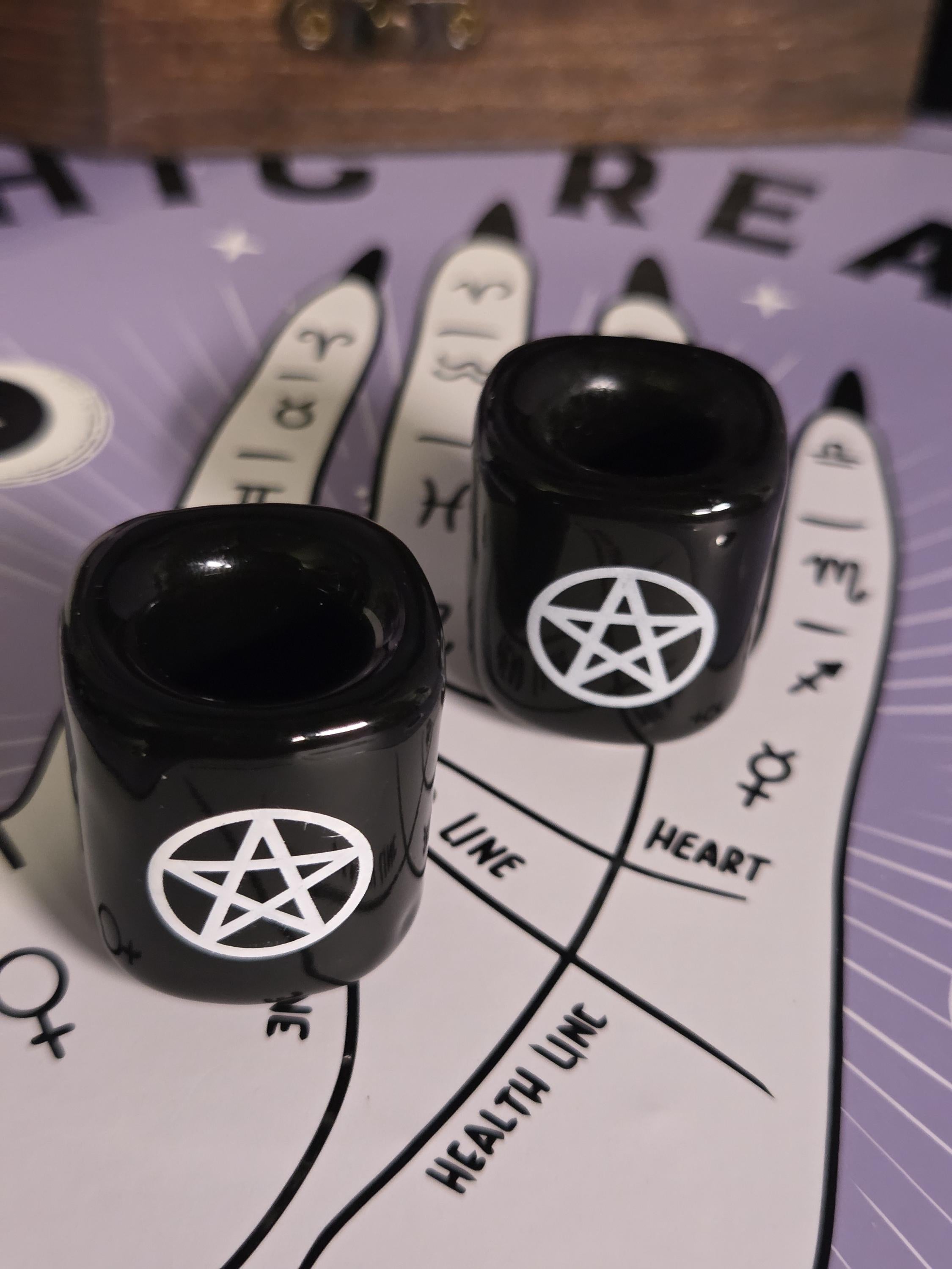 Complete Witchcraft Kit for Beginners
