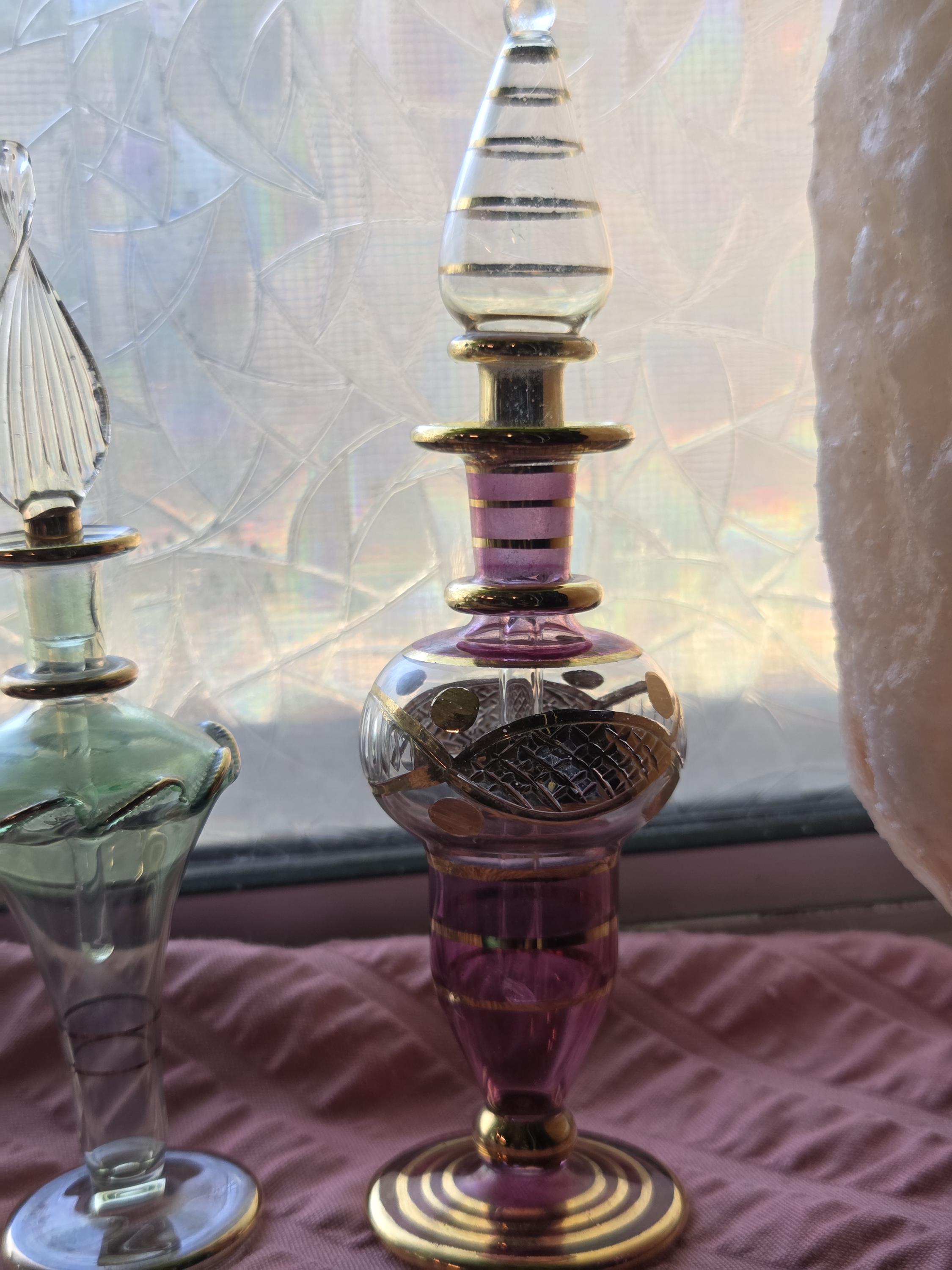Mini Glass Jar for Plant Propagations