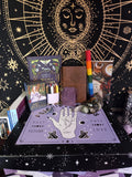 Complete Witchcraft Kit for Beginners