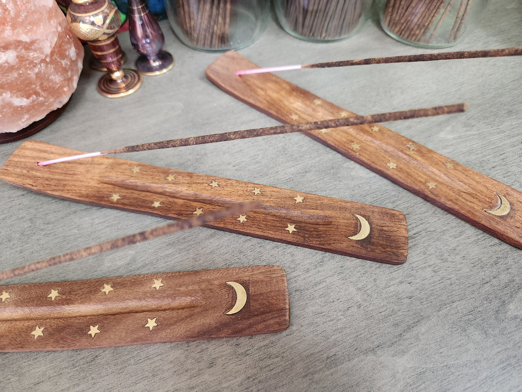 Celestial Incense Holder