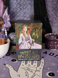 Tarot of Oppositions Tarot Deck