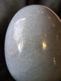 Angelite Celestite Crystal Egg 35-55mm