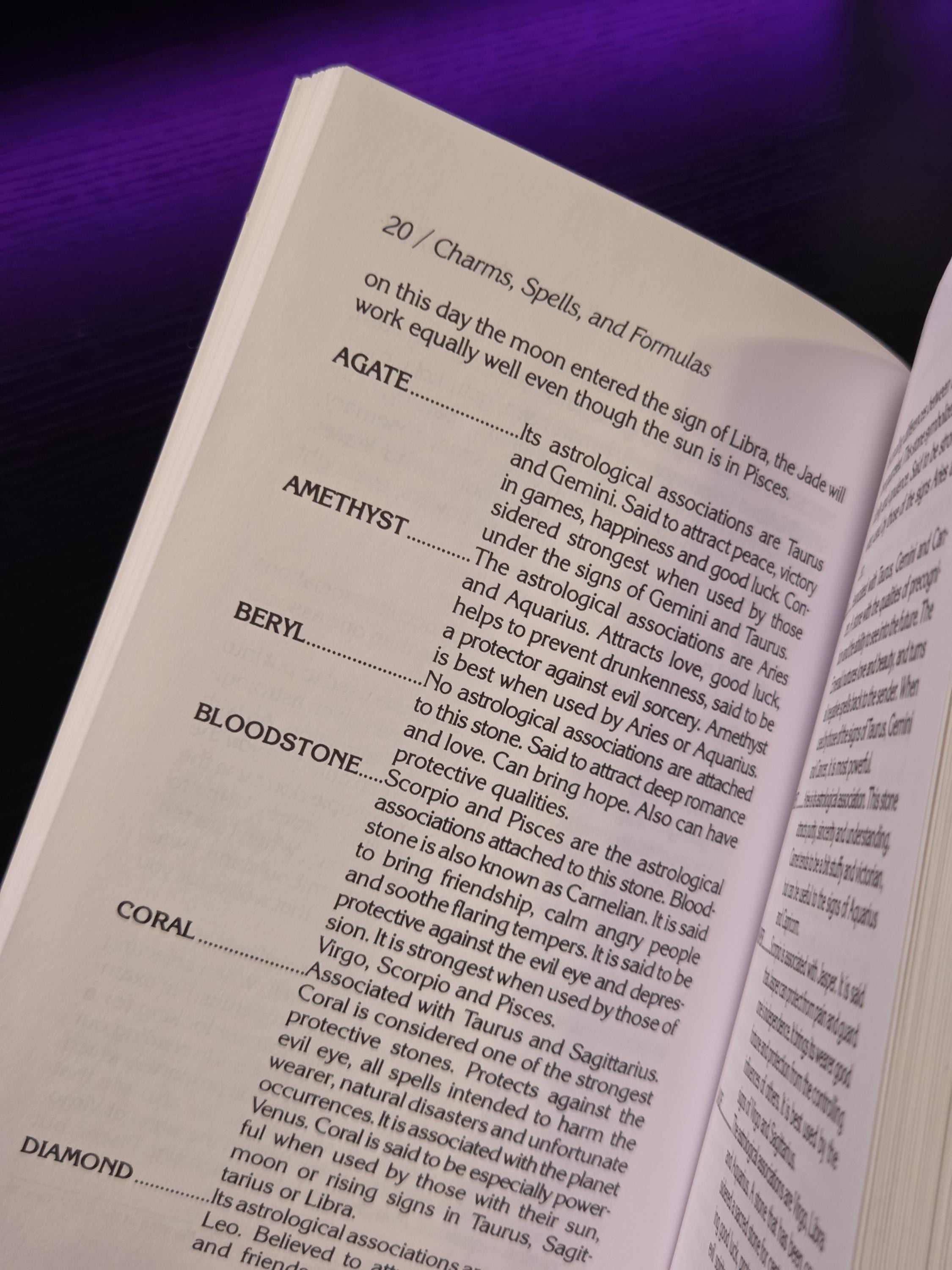 Charms, Spells, and Formulas by Ray T. Malbrough