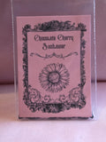 10 Chocolate Cherry Sunflower Seeds